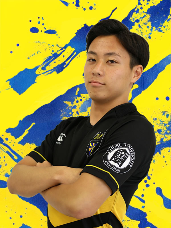 後藤 慶伍
