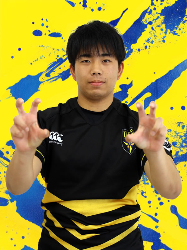 谷風 侑祐