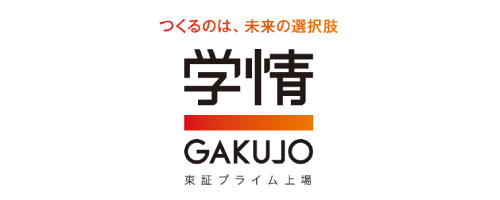 株式会社学情