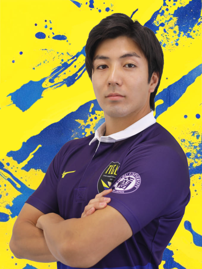 有田 律希