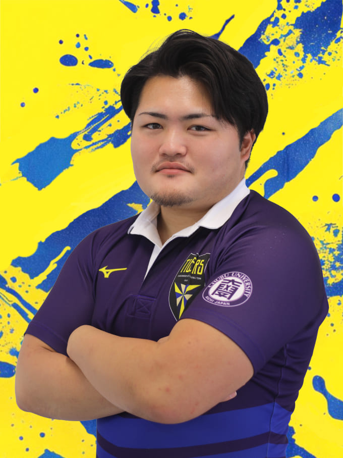 羽根田 勇