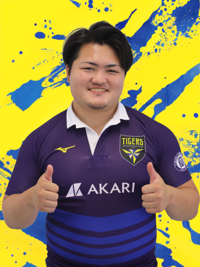 羽根田 勇