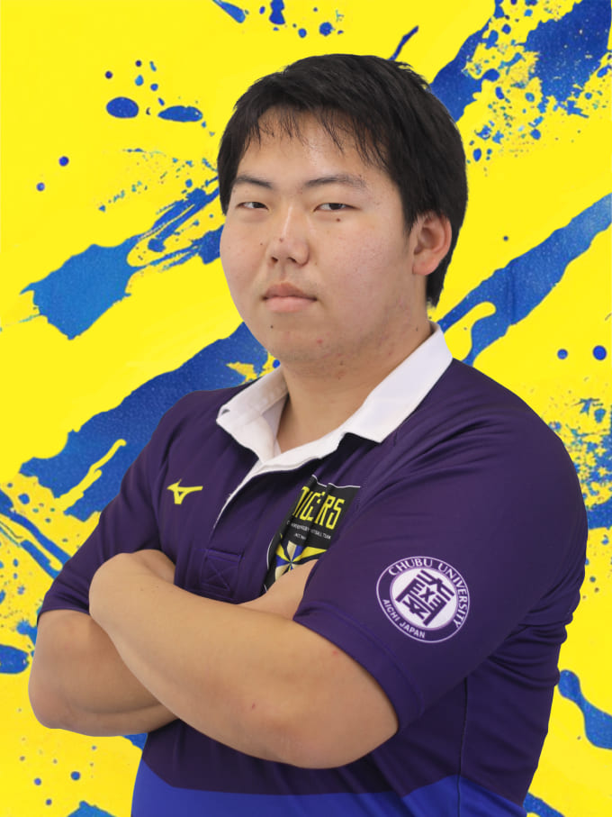 平光 孝成