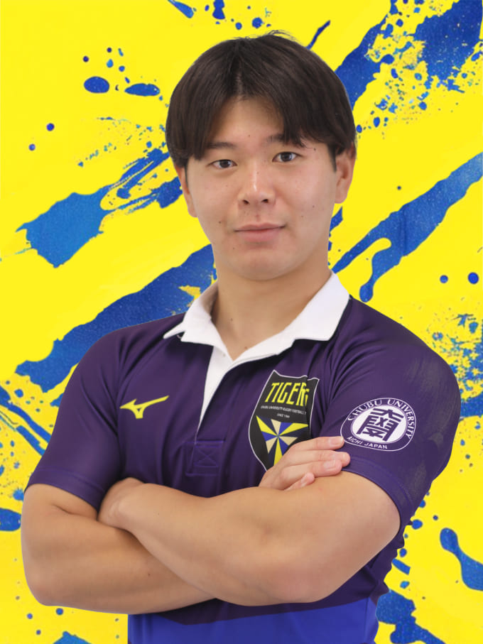 平嶋 奏斗