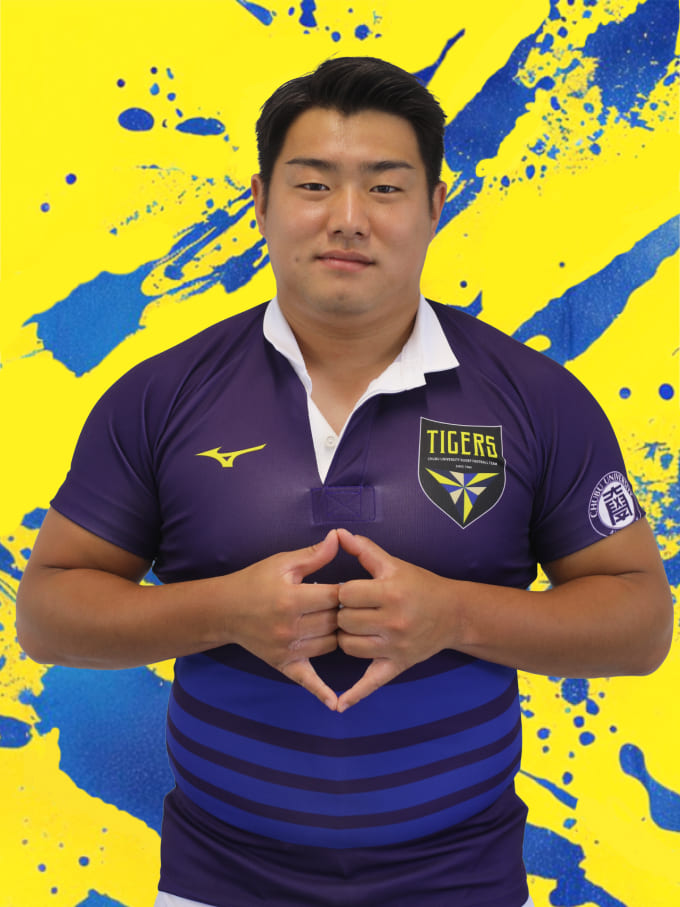 本田 祐哉