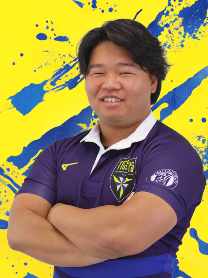 石原 壮