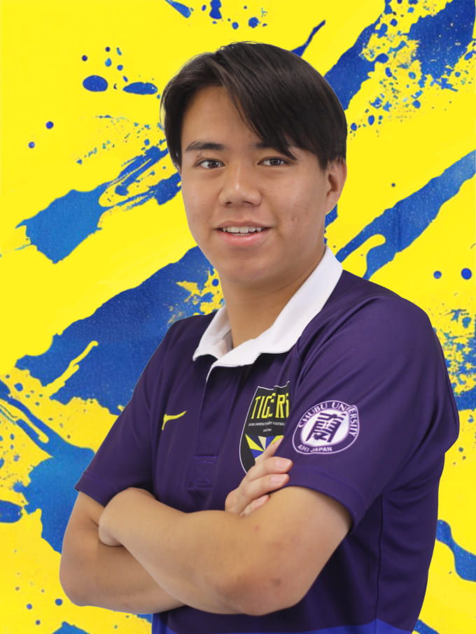 金子 大輝