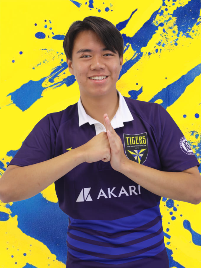 金子 大輝