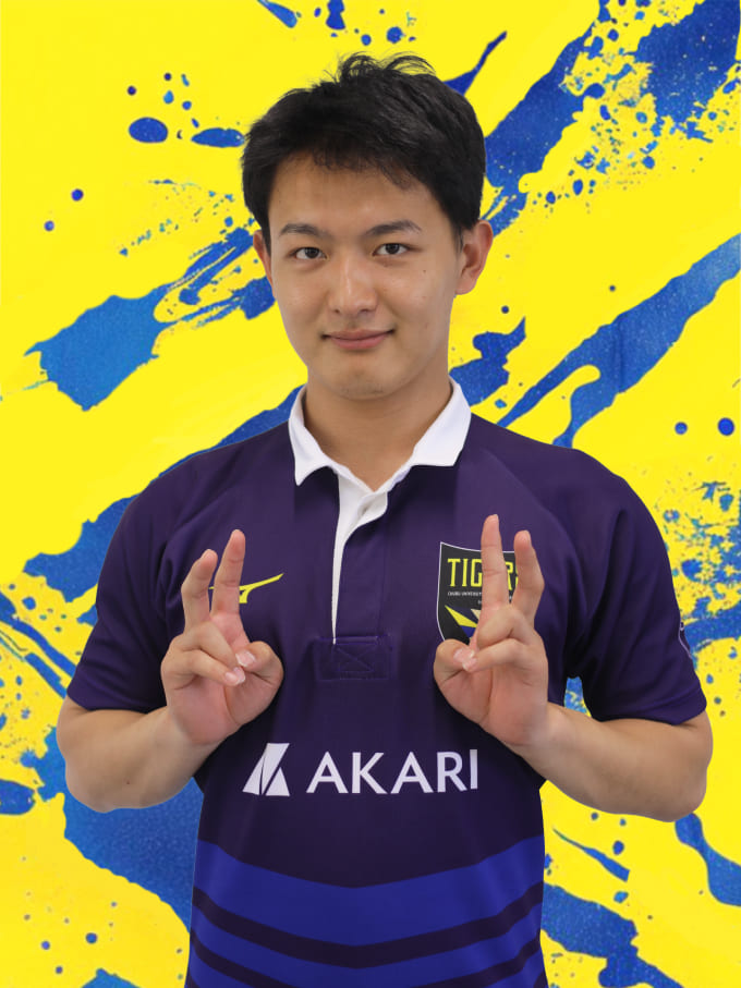 加藤 世羅