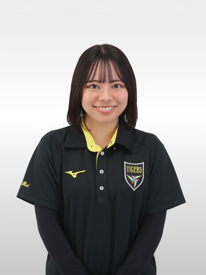 加藤れい