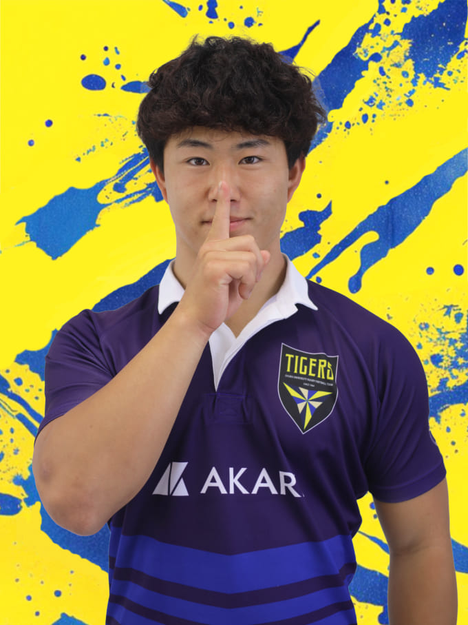 藪下 光希