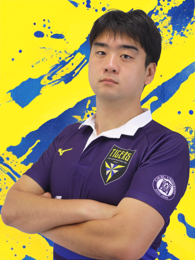 松田 優太郎