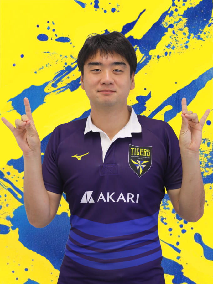 松田 優太郎
