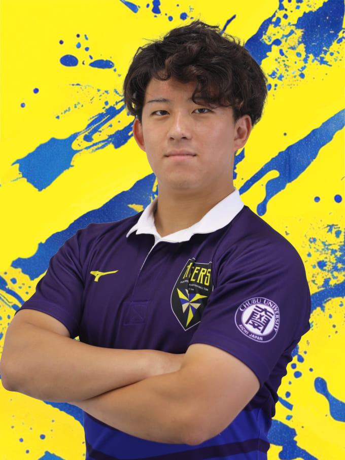 松口 将翔