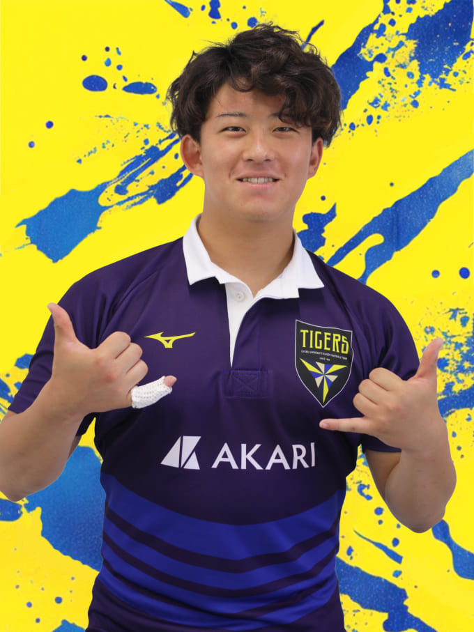 松口 将翔