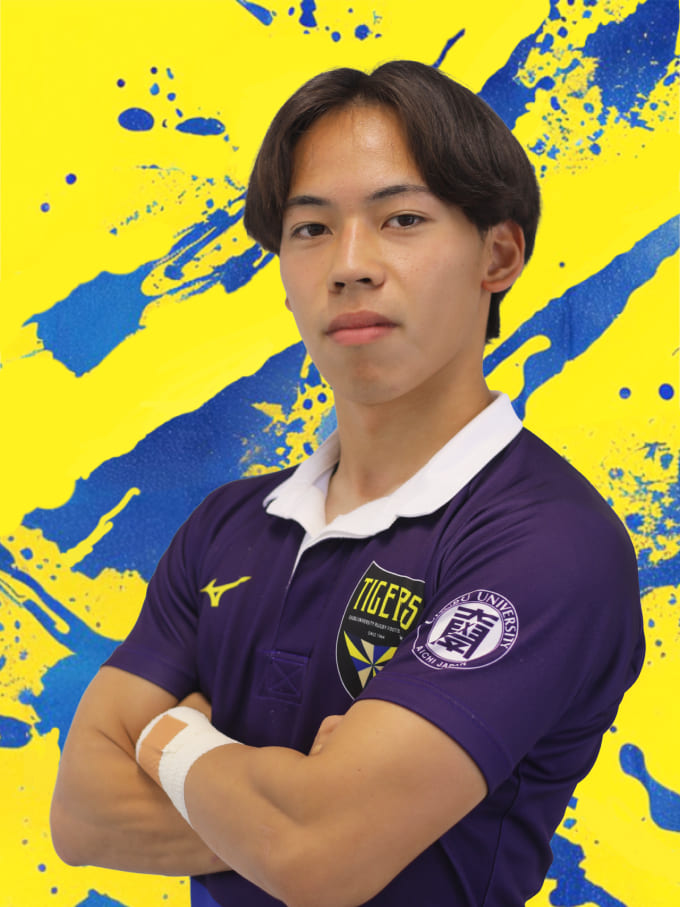 田中 海来