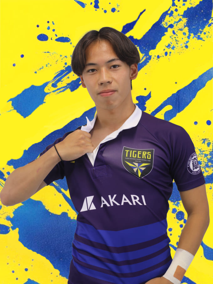田中 海来