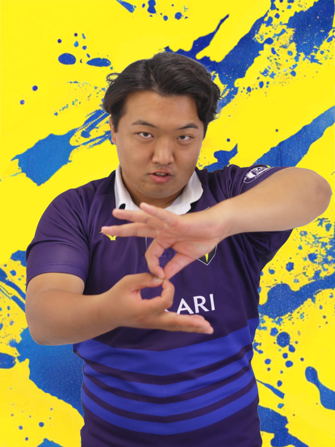 村井 力