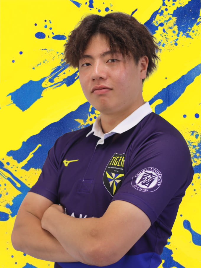 村澤 旺祐