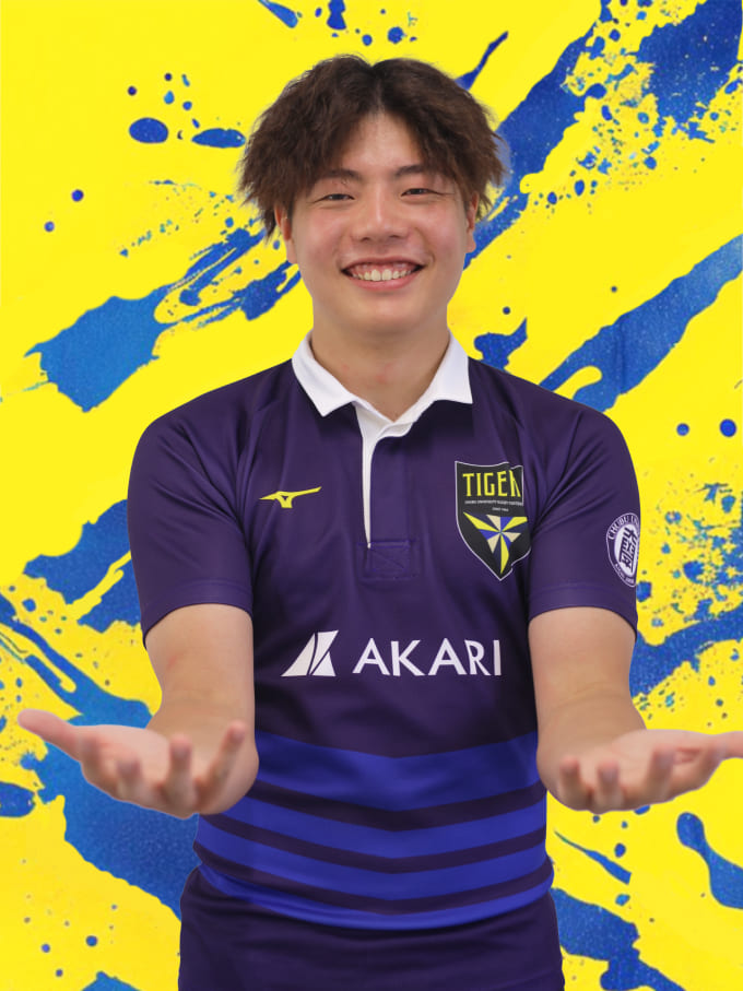 村澤 旺祐