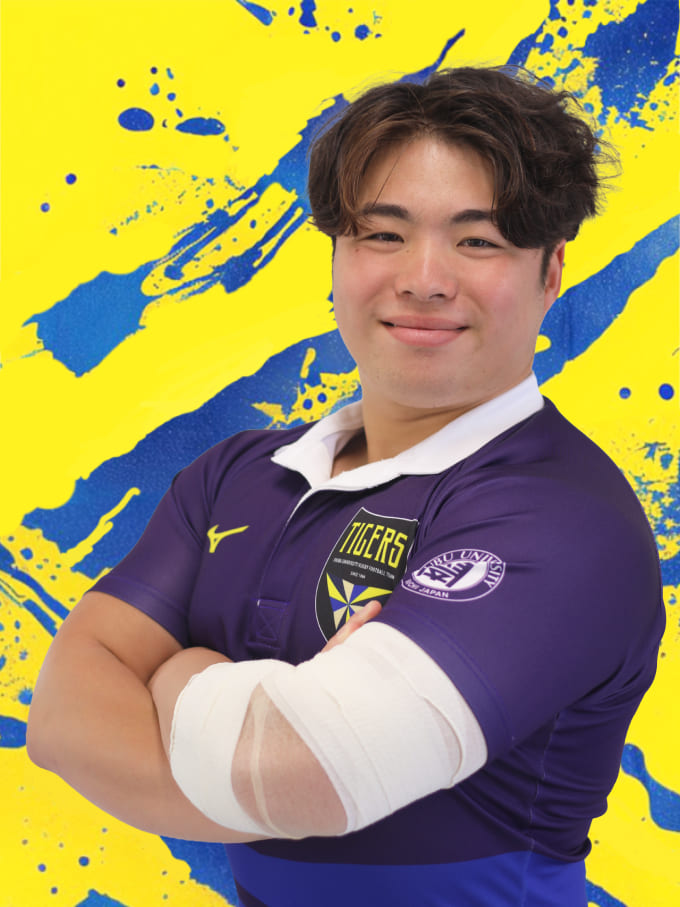 武藤 楓真