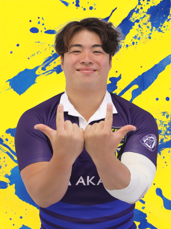 武藤 楓真