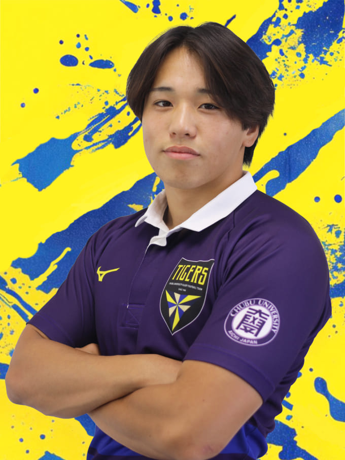 野牧 聖太