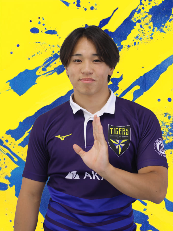 野牧 聖太