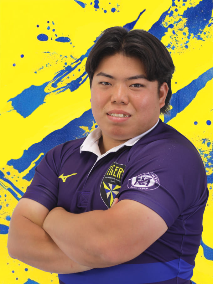 小川 琉唯斗