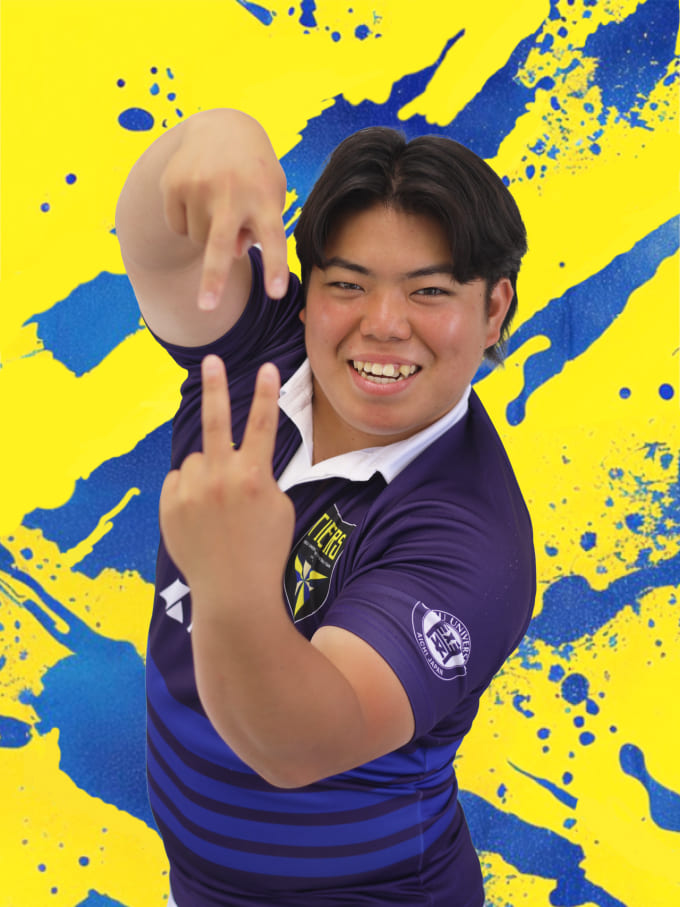 小川 琉唯斗
