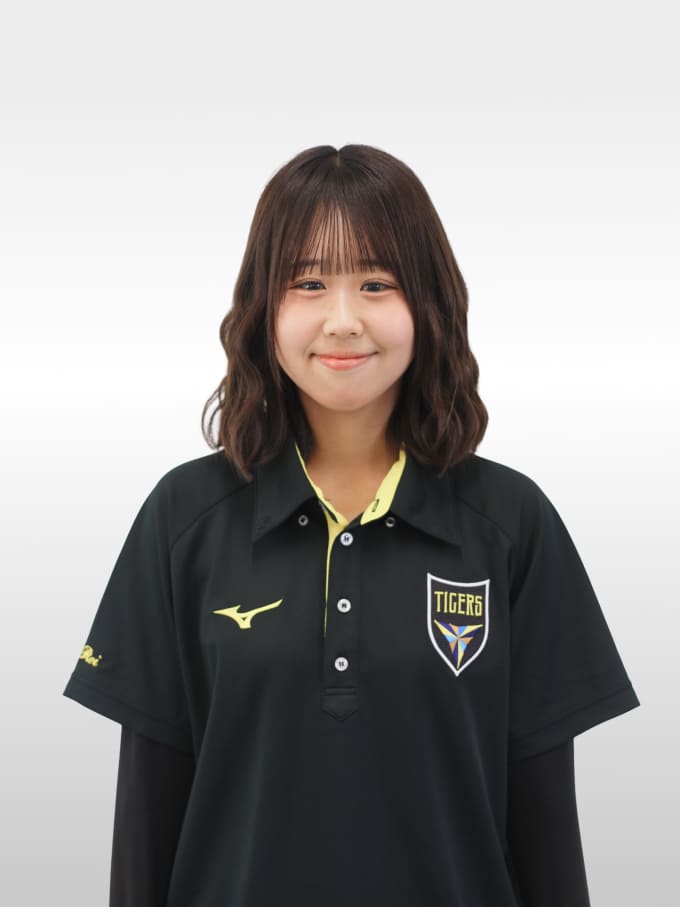 大場 里奈