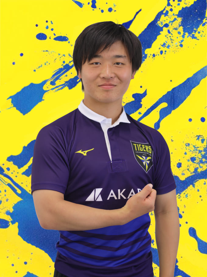 大川 響生