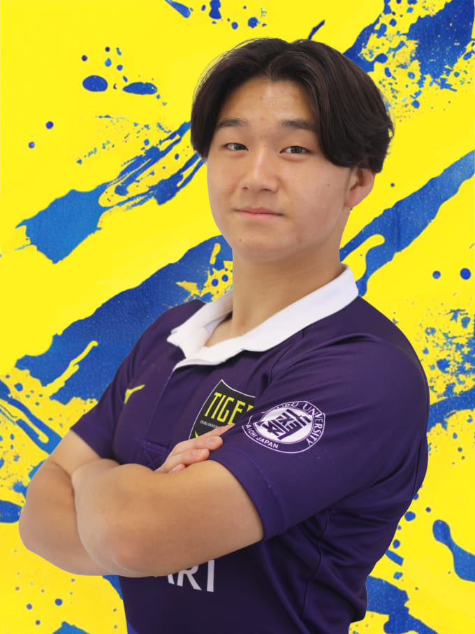 岡田 想生