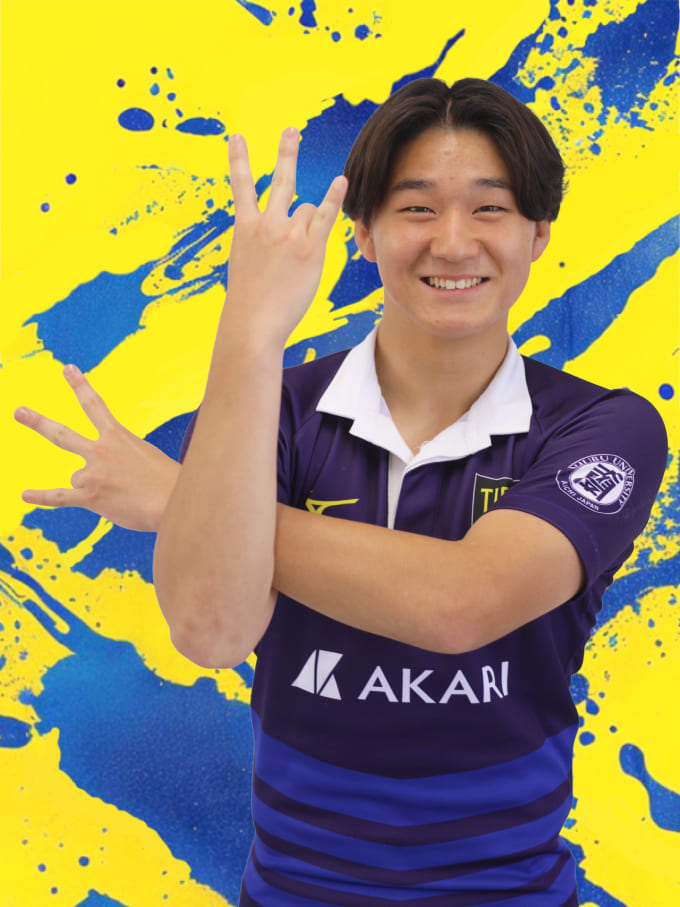 岡田 想生