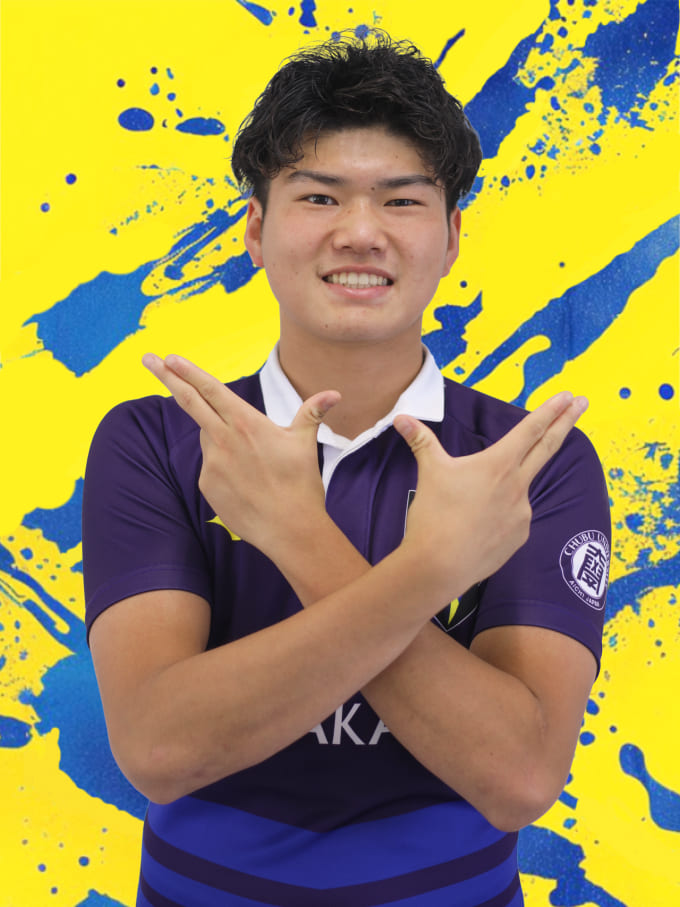 奥村 碧