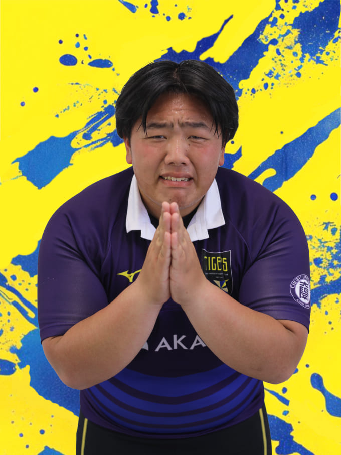 筒井 来夢