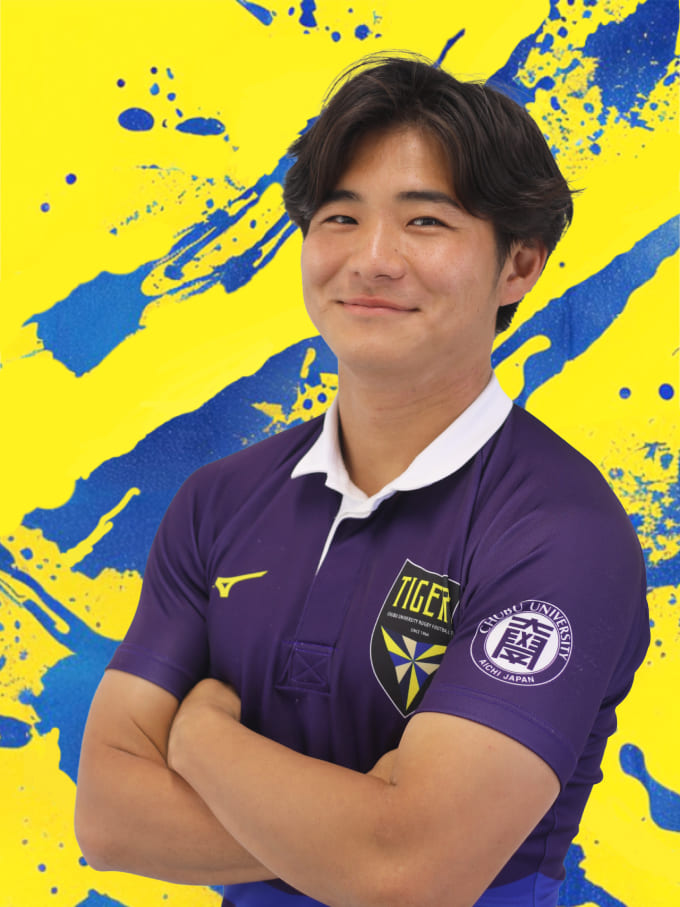 佐藤 陽希