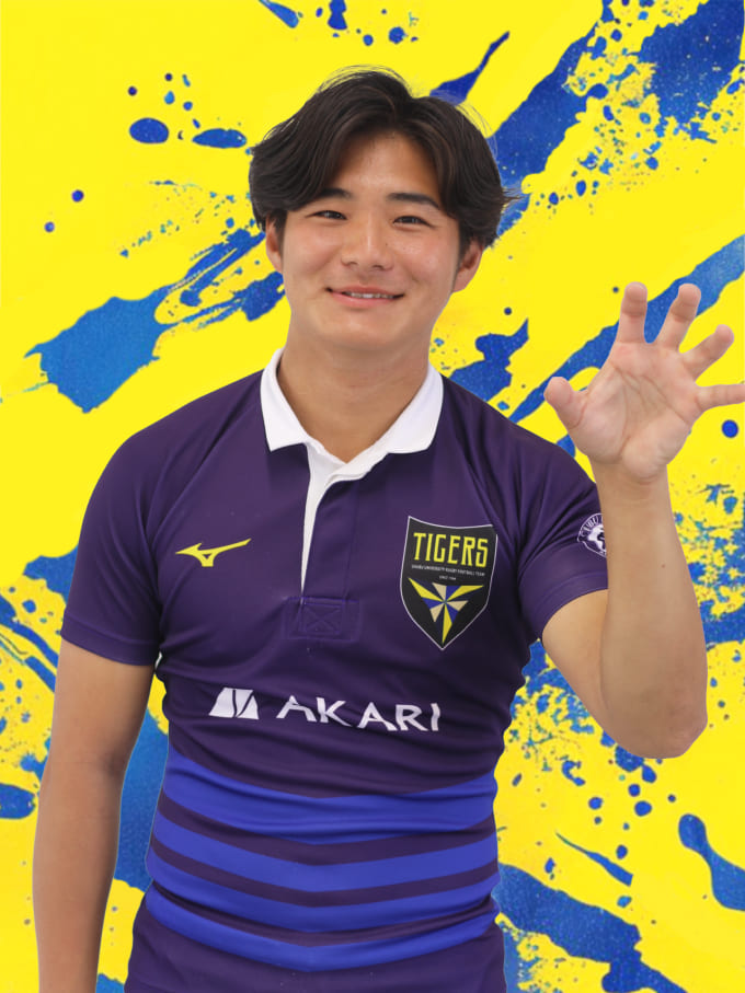 佐藤 陽希