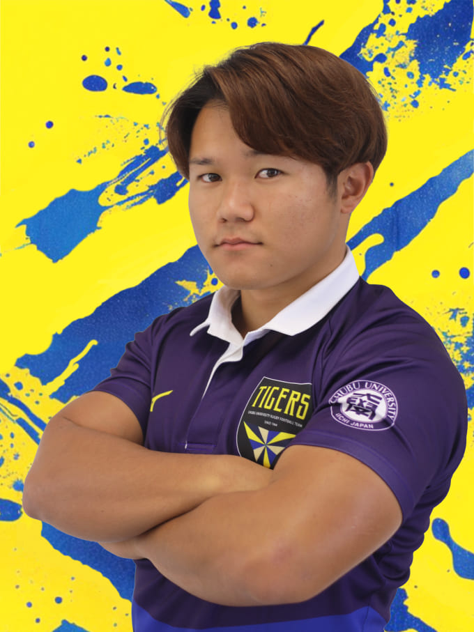 杉本 大和