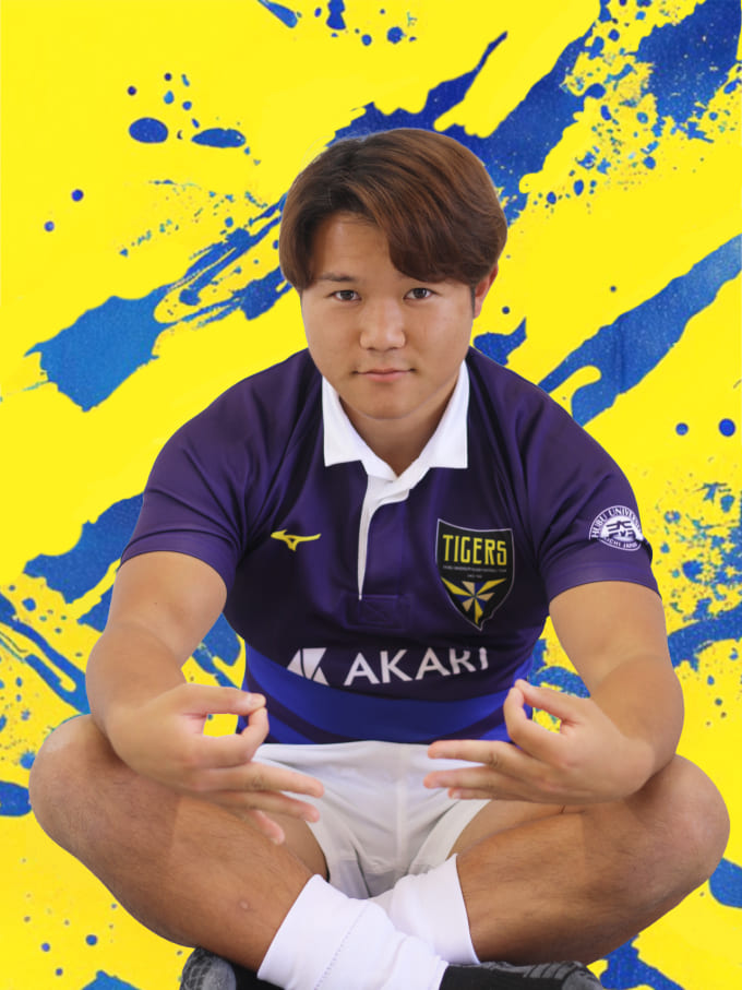 杉本 大和