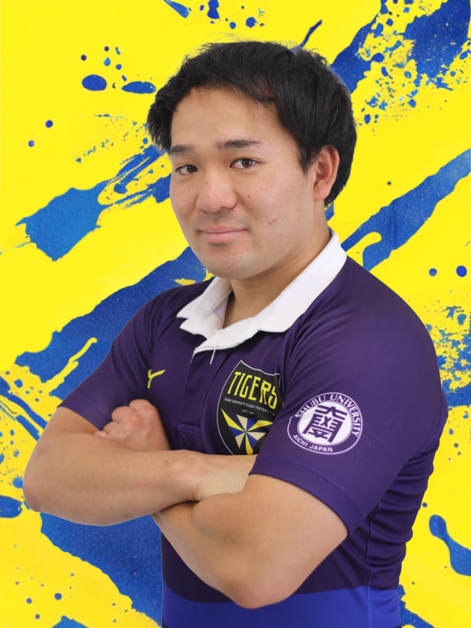 竹島 大翔