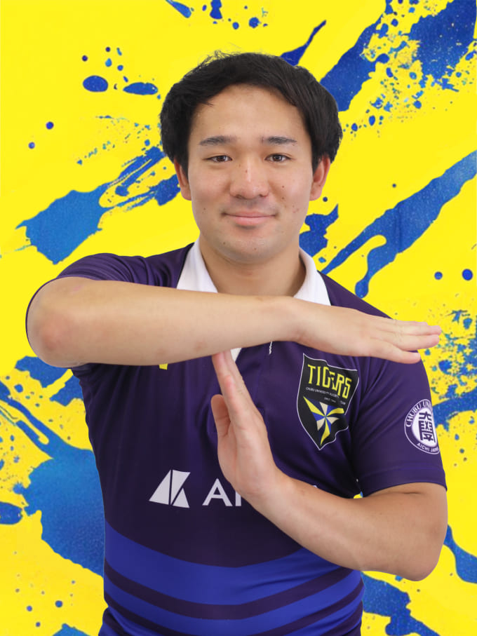 竹島 大翔