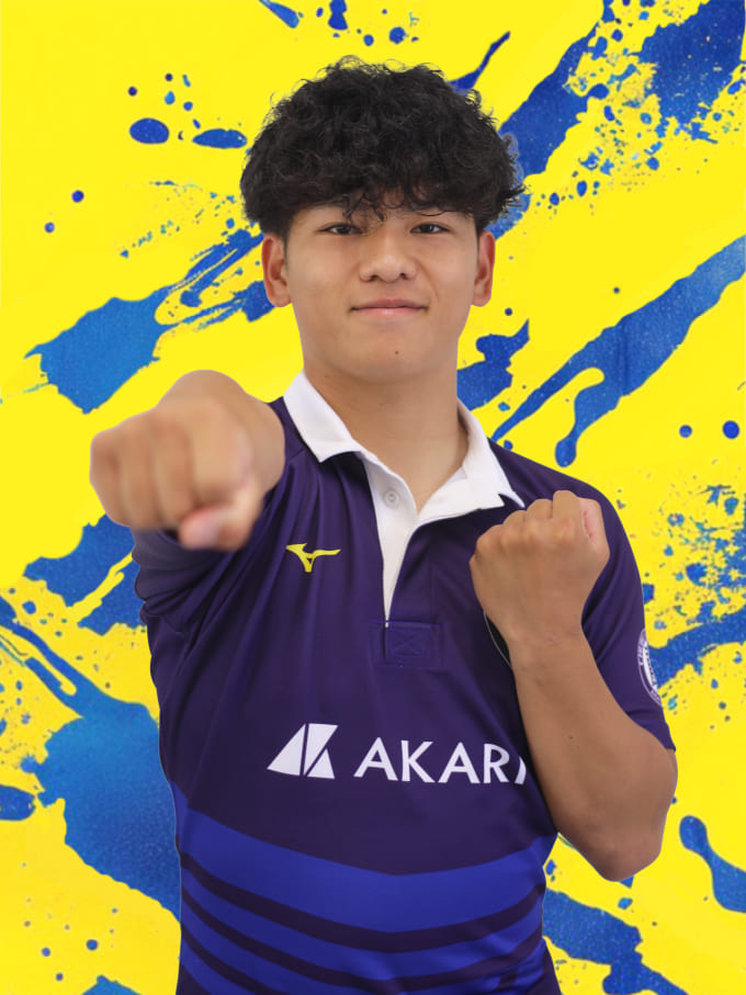 木村 倭