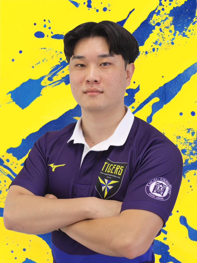 吉田 征蓮