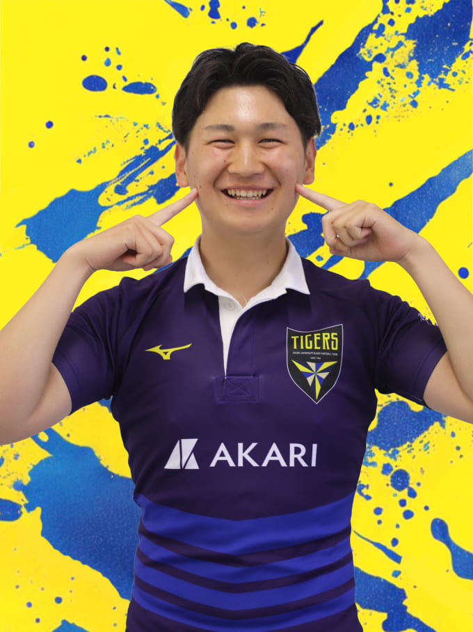吉村 優希